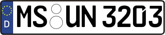 MS-UN3203