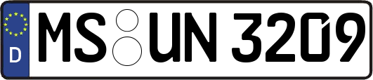 MS-UN3209