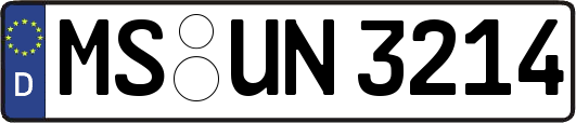 MS-UN3214