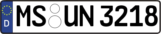 MS-UN3218