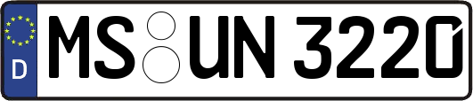MS-UN3220