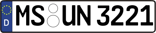 MS-UN3221