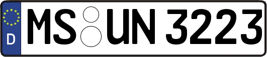 MS-UN3223