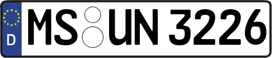 MS-UN3226
