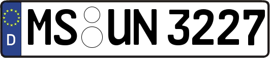 MS-UN3227