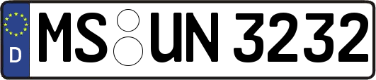 MS-UN3232