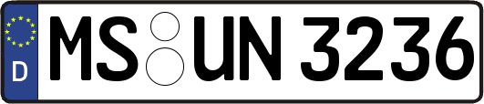 MS-UN3236