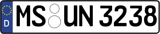 MS-UN3238