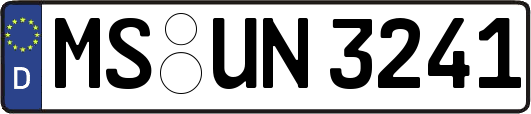 MS-UN3241