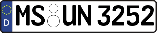 MS-UN3252