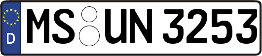 MS-UN3253