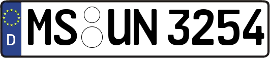 MS-UN3254