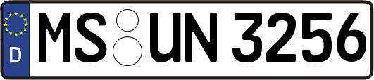 MS-UN3256