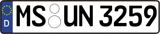 MS-UN3259