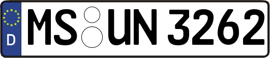 MS-UN3262