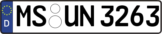MS-UN3263