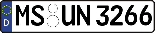 MS-UN3266