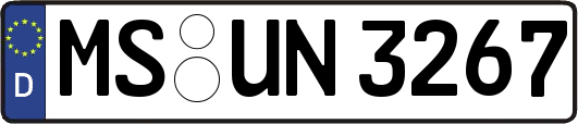 MS-UN3267