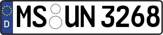 MS-UN3268