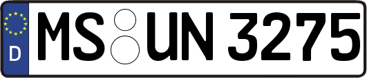 MS-UN3275