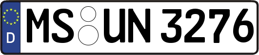 MS-UN3276