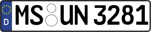 MS-UN3281