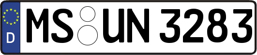MS-UN3283