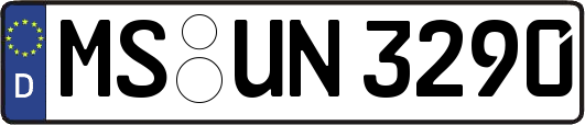 MS-UN3290