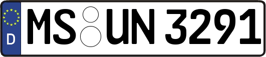 MS-UN3291