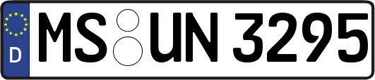 MS-UN3295