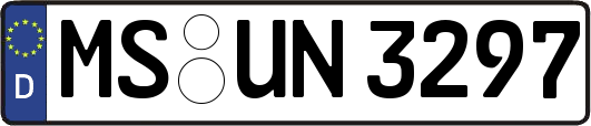 MS-UN3297