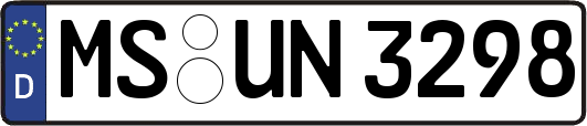 MS-UN3298