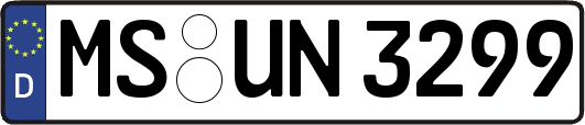 MS-UN3299