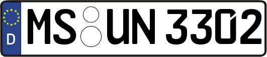 MS-UN3302