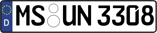 MS-UN3308