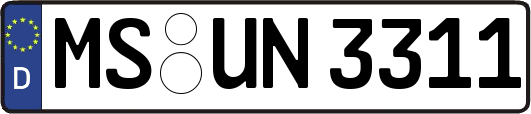 MS-UN3311