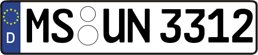 MS-UN3312