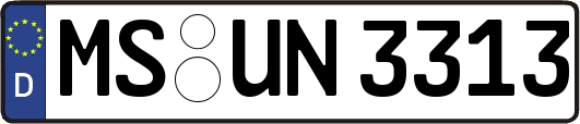 MS-UN3313