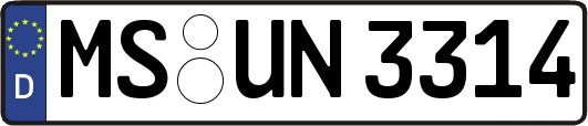 MS-UN3314