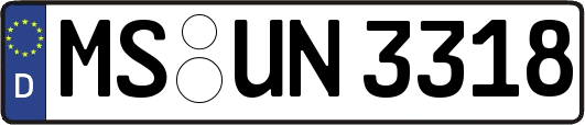 MS-UN3318
