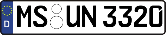MS-UN3320
