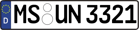 MS-UN3321