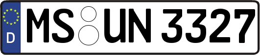 MS-UN3327