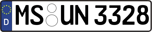 MS-UN3328