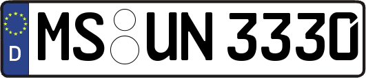 MS-UN3330