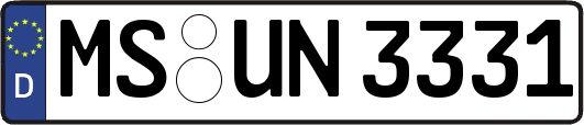 MS-UN3331