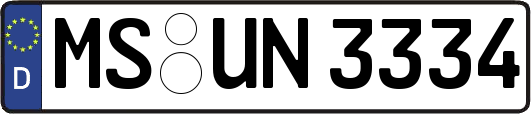 MS-UN3334