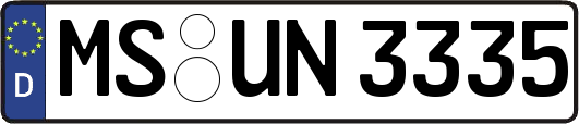 MS-UN3335