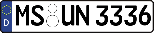 MS-UN3336