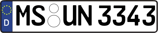 MS-UN3343